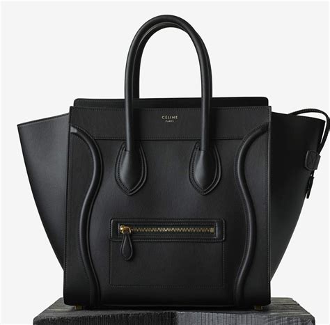 tote celine